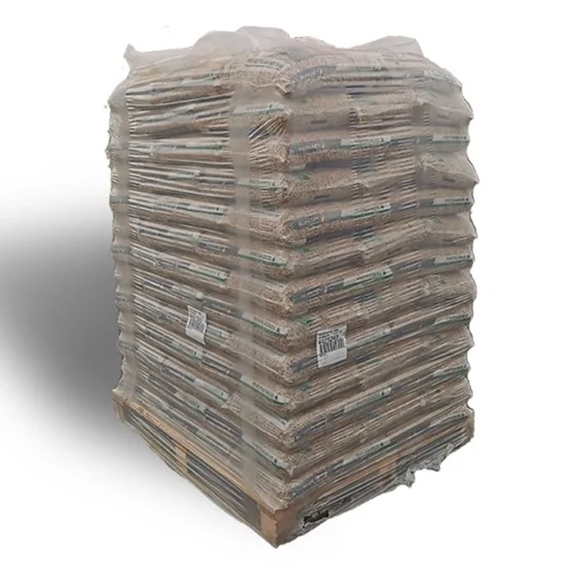 3 Paletten Pellets von PIVETEAU HP+