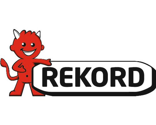 15 Paletten REKORD Braunkohlebriketts (40×25 kg) – 15 t Großvorrat