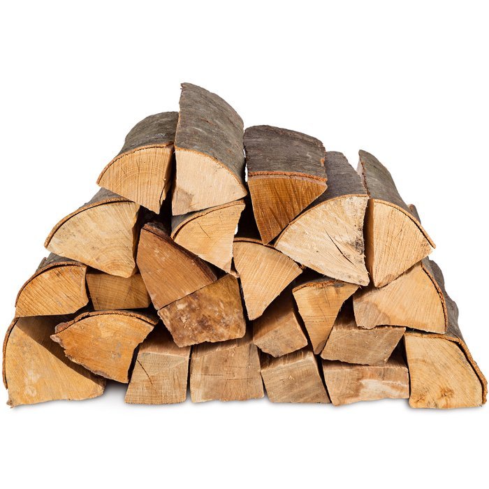Brennholz Birke 25 cm 1 RM