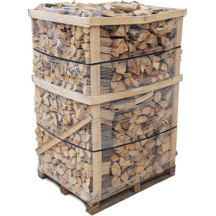 Brennholz Buche 50 cm 2 RM
