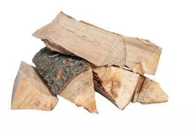Brennholz Buche 25 cm 1,9 Raummeter Palette - Geschichtete Rotbuche Brennholzscheite 25 cm