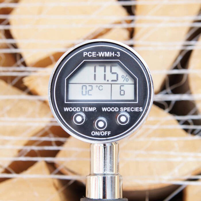 Brennholz Buche 30-33 cm 2 RM
