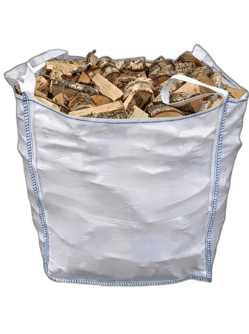 BIRKE 30 CM (0,8 SRM SACK)