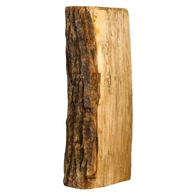 88 Netze kammergetrocknetes gespalten Erle Brennholz 25cm