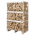 BRENNHOLZ BUCHE / HAINBUCHE - PALETTE 1,8 RM