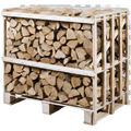 BRENNHOLZ BUCHE / HAINBUCHE - PALETTE 1 RM