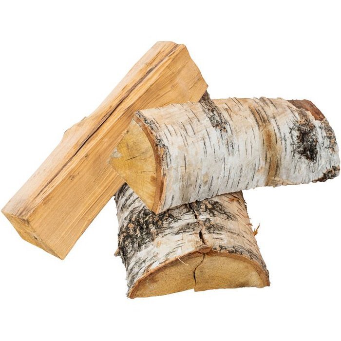 Brennholz Eiche 30-33 cm 2 RM
