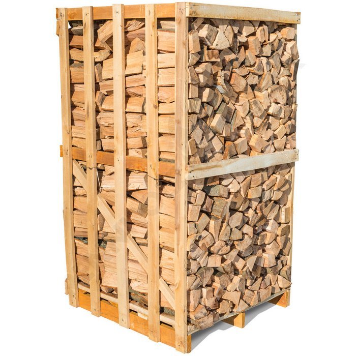 Brennholz Eiche 30-33 cm 2 RM