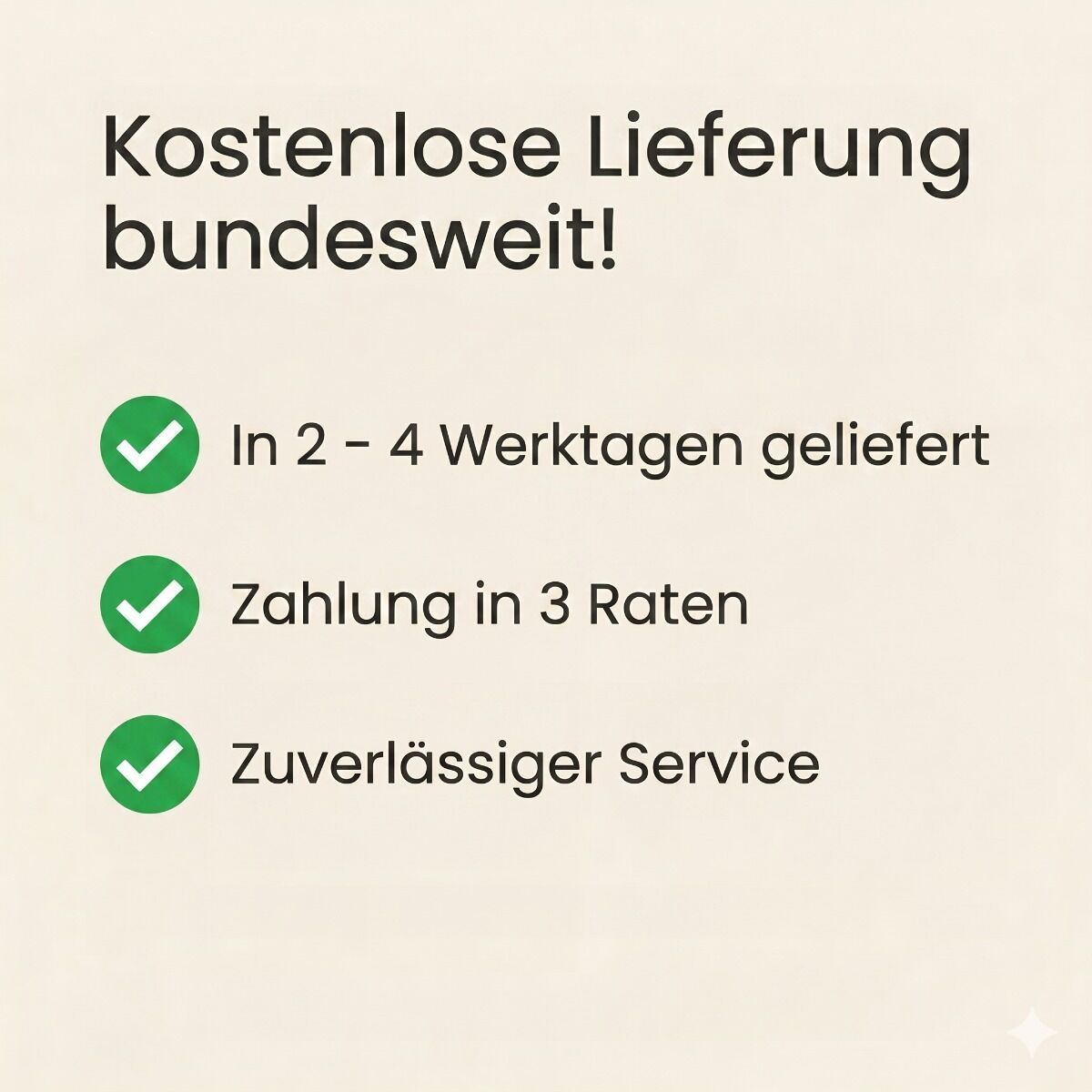 88 Netze kammergetrocknetes gespalten Erle Brennholz 25cm