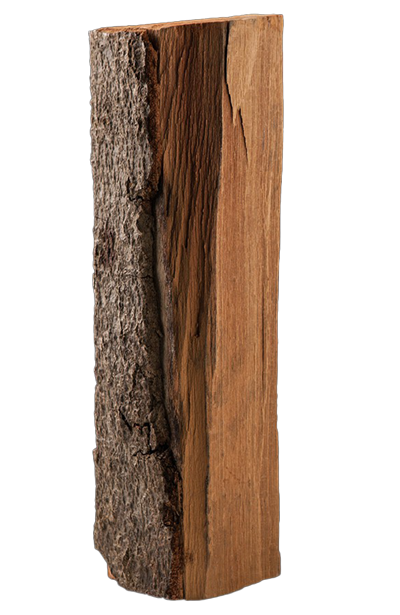Palette kammergetrocknetes gespalten Hainbuche Brennholz 33cm