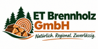 ET Brennholz GmbH - Startseite