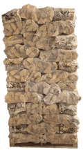 BIRKE 77 KLEINE SÄCKE - PALETTE